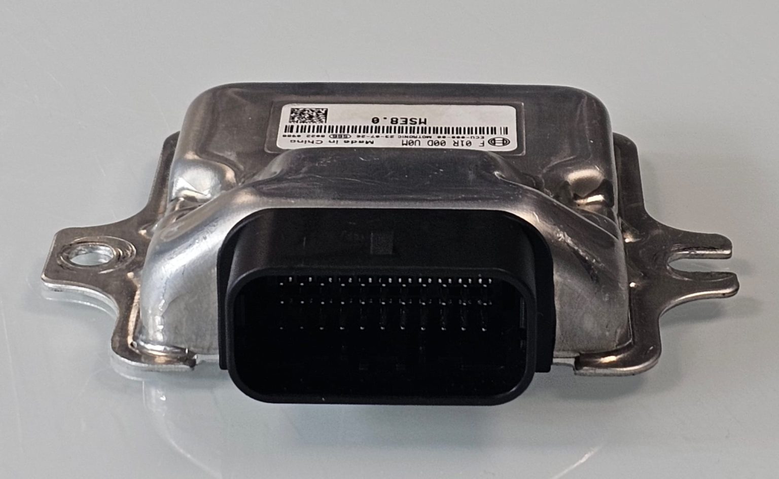 BOITIER ECU : TRC RALLY , TRC ENDURO , USA , FACTORY | Avis, prix