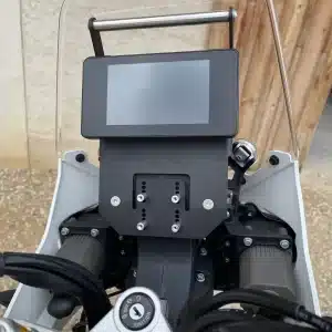 Support GPS MOTOBOXER