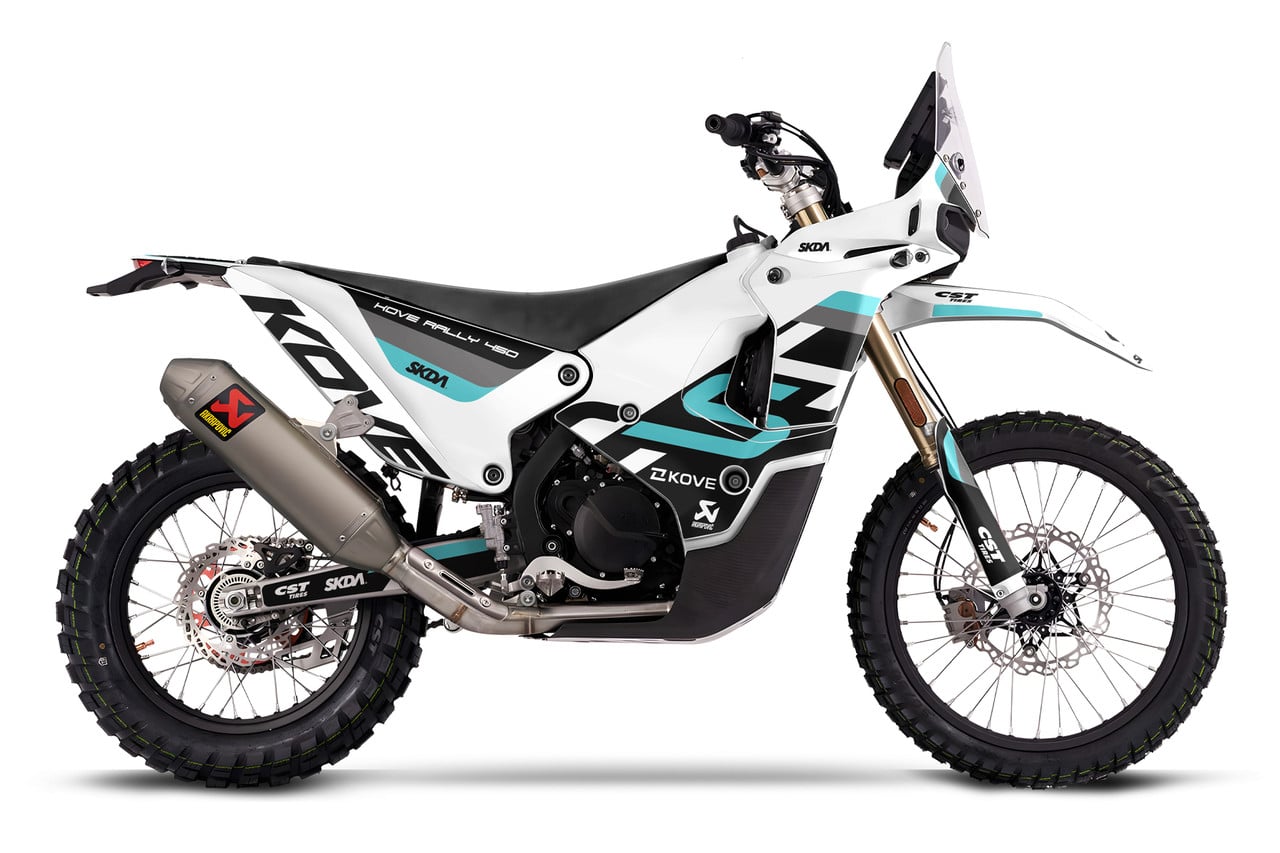 Kit déco SKDA TYPE TEAL