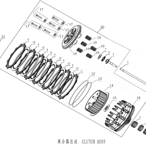 F-1: Catégorie> Culasse
