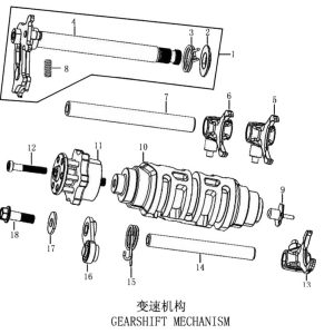 F-1: Catégorie> Culasse