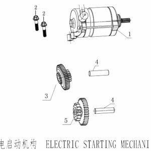 F-1: Catégorie> Culasse