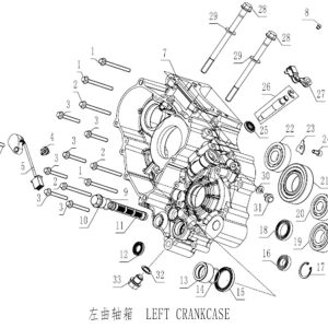 F-1: Catégorie> Culasse