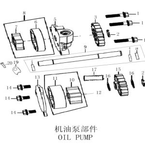 F-1: Catégorie> Culasse