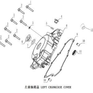 F-1: Catégorie> Culasse