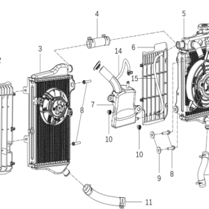 F-11: Catégorie> Composants électriques