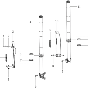 F-11: Catégorie> Composants électriques