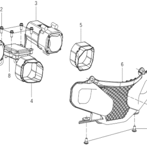 F-11: Catégorie> Composants électriques