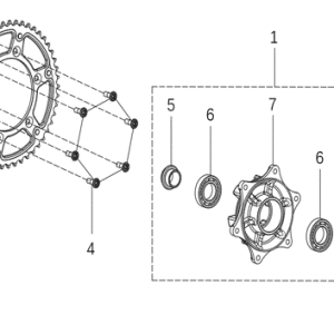 F-11: Catégorie> Composants électriques