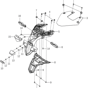F-11: Catégorie> Composants électriques
