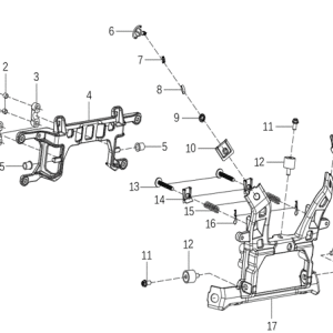F-11: Catégorie> Composants électriques