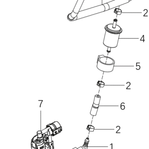 F-11: Catégorie> Composants électriques