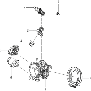 F-11: Catégorie> Composants électriques