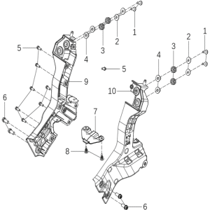 F-11: Catégorie> Composants électriques