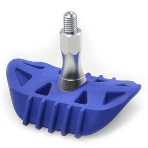 Gripster de roue nylon