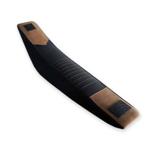 Housse de selle SKDA x RCC WAX CANVAS