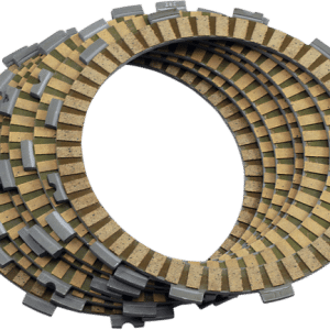 Kit de disque de friction d’embrayage HINSON