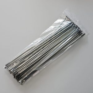 Set de rayons avant 21&Prime; sans écrous