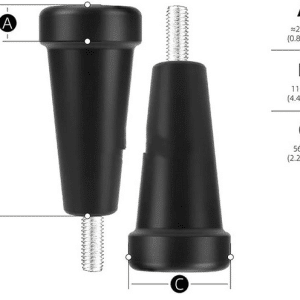 Tampons de protection