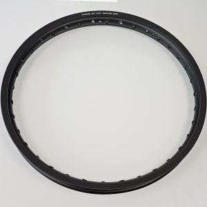 Cerclage/jante avant 21&Prime; 1,60