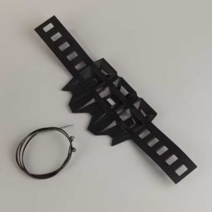 Veste brodé softshell stretch WÜRTH X KOVE