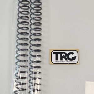 Ressorts fourche set KOVE Qspring X TRC