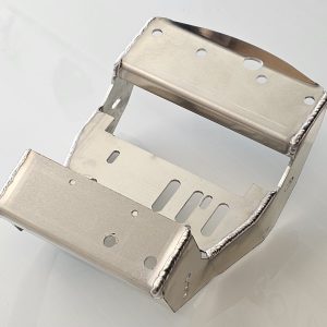 Support tablette Road Book Rally Aluminium UNIK 4