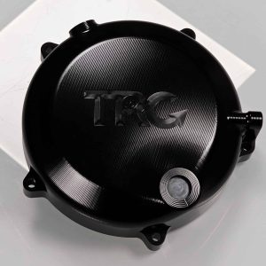 Carter taillé masse avec bulle