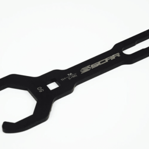 Clé de bouchon de fourche SCAR