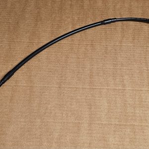 Durite de frein arrière FACTORY