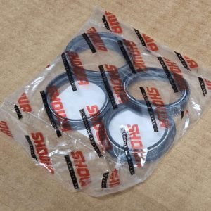 Kit reconditionnement de fourche SHOWA
