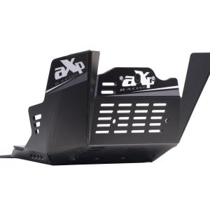 Sabot moteur AXP PEHD 8mm