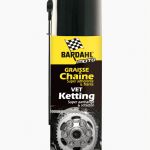 Graisse chaîne moto 400ml