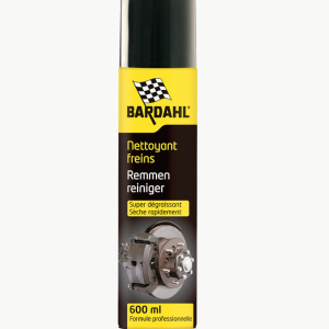 Nettoyant freins 600ml