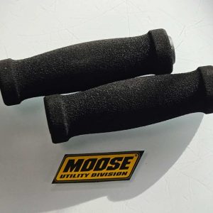 Poignées Rally Moose