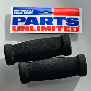 Poignées Rally PARTS