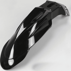 Garde boue avant SM / RALLY