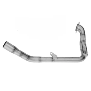 Collecteur Racing ARROW 71787MI Inox Kove 800X PRO 2024 et +