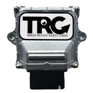 ECU KOVE 800X TRC