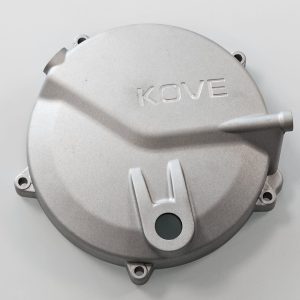 Carter moulé avec bulle pour niveau d&rsquo;huile