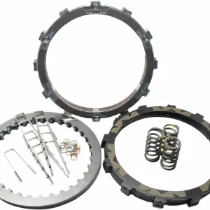 Embrayage automatique Rekluse Radius X