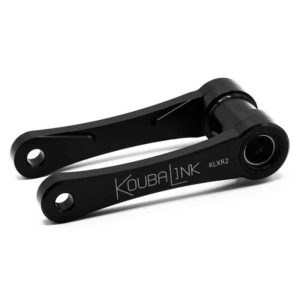 Kit de rabaissement de selle KOUBALINK 450 (-38 mm)