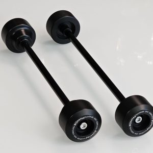 Kit paire de tampons de protection KOVE 450