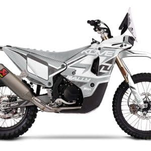 Kit déco SKDA NOMAD GREY