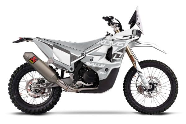 Kit déco SKDA NOMAD GREY