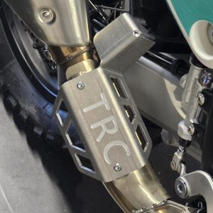 Protection sonde lambda E5+