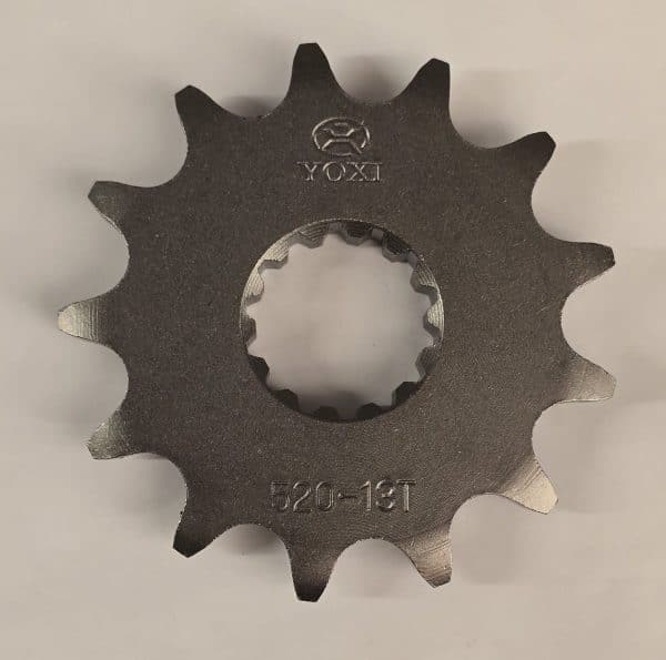 Pignon de sortie de boite PSB 13T origine – Image 2