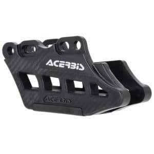 Guide chaîne Acerbis - Noir 800 X PRO
