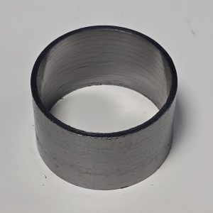 Joint de pot d&rsquo;échappement en graphite pour échappement origine KOVE 450 rally
