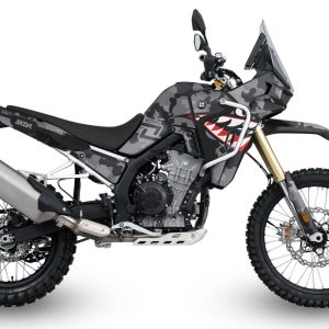 Kit déco SKDA 800 X BOMBER